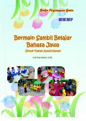 Sampul buku Bermain Sambil Belaj...