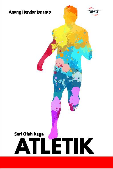Sampul buku Seri Olah Raga: ATLE...