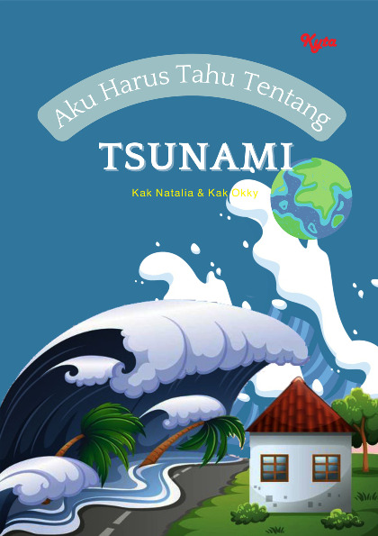 Sampul buku Aku Harus Tahu  Tent...