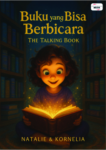 Sampul buku Buku Yang Bisa Berbi...
