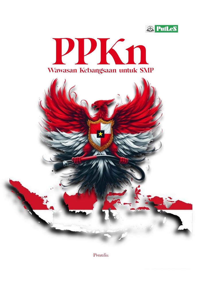 Sampul buku PPKN Wawasan Kebangs...